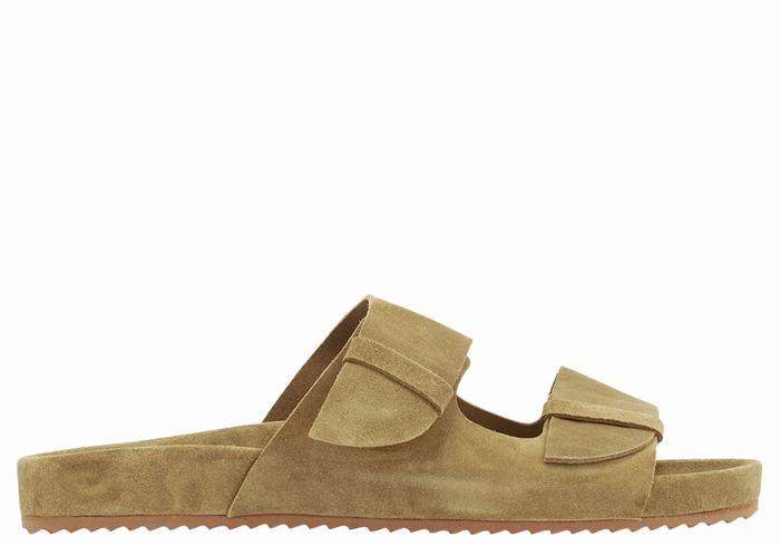 Chausson Ancient Greek Sandals Diogenis   | TDG-0056769